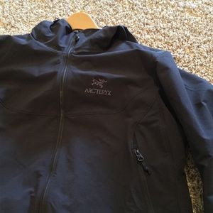 Arc’teryx Gamma LT Hoody Women’s